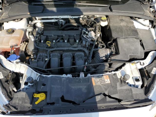 Photo 11 from auction – 2018 FORD FOCUS S with VIN 1FADP3E23JL216018