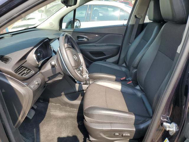 Photo 7 from auction – 2021 BUICK ENCORE PRE with VIN KL4CJASB7MB321987