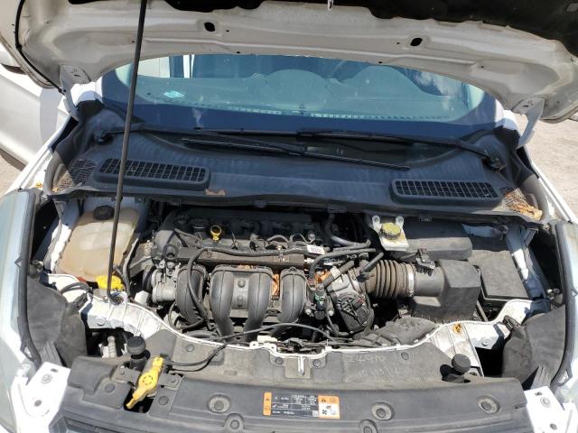 Photo 11 from auction – 2015 FORD ESCAPE SE with VIN 1FMCU0G78FUA27402