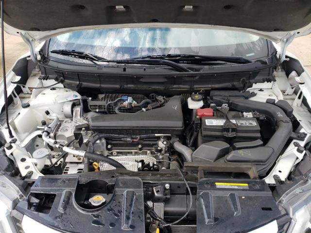 Photo 12 from auction – 2019 NISSAN ROGUE S with VIN 5N1AT2MT0KC804856