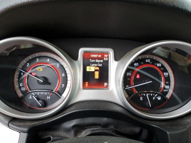 Photo 9 from auction – 2016 DODGE JOURNEY SX with VIN 3C4PDCBGXGT191518