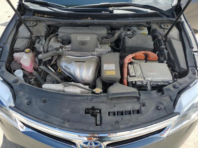 Photo 11 from auction – 2015 TOYOTA AVALON HYB with VIN 4T1BD1EB2FU045631