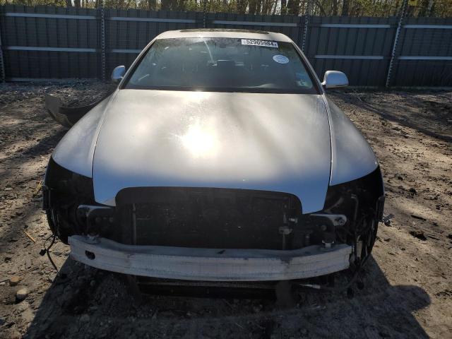 Photo 5 from auction – 2011 AUDI A6 PREMIUM with VIN WAUFGAFB2BN002291