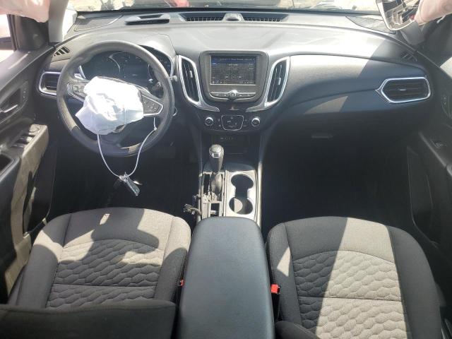 Photo 8 from auction – 2021 CHEVROLET EQUINOX LT with VIN 2GNAXTEV6M6142041
