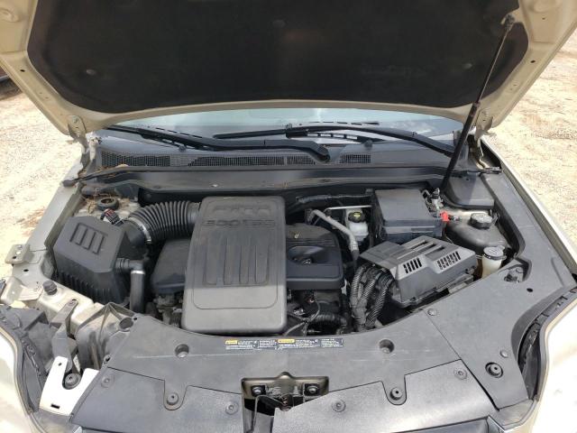 Photo 12 from auction – 2015 GMC TERRAIN SL with VIN 2GKFLVEK7F6273272