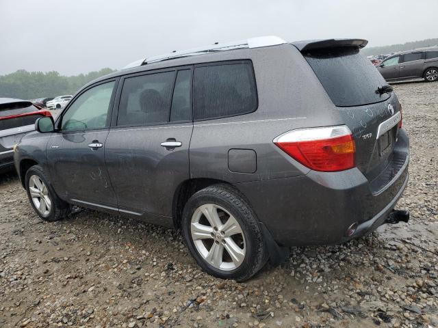 Photo 2 from auction – 2008 TOYOTA HIGHLANDER with VIN JTEES42A082079260
