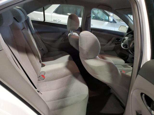 Photo 10 from auction – 2010 TOYOTA CAMRY BASE with VIN 4T4BF3EK6AR084761