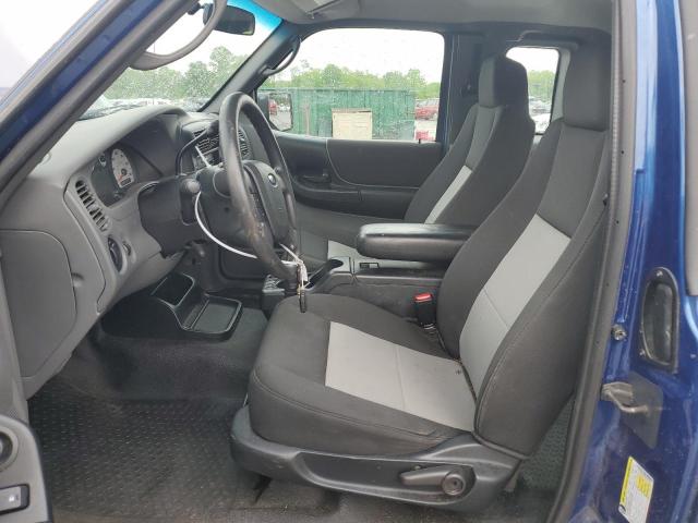 Photo 7 from auction – 2008 FORD RANGER SUP with VIN 1FTZR45E98PA22302