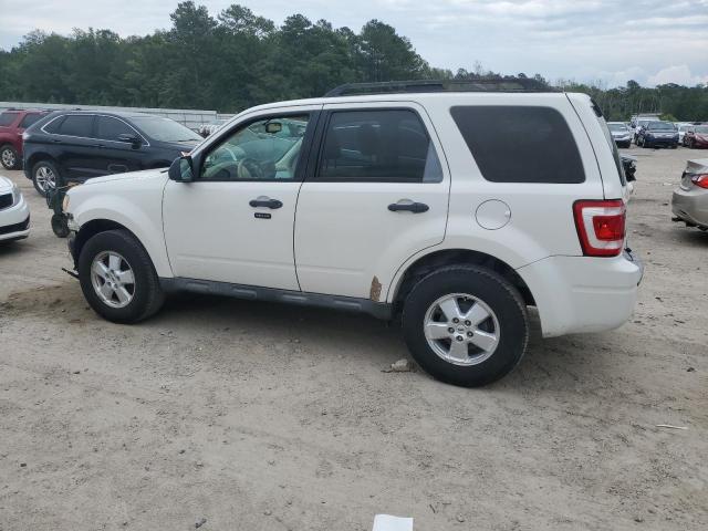 Photo 2 from auction – 2009 FORD ESCAPE XLT with VIN 1FMCU037X9KA56955