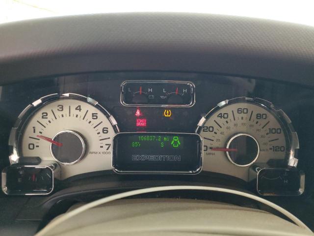 صورة رقم 9 من المزاد - 2009 FORD EXPEDITION مع VIN 1FMFU16589EA71109