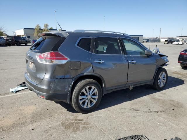 Photo 3 from auction – 2016 NISSAN ROGUE S with VIN KNMAT2MV7GP721690