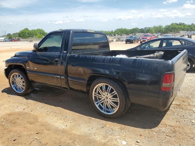 Photo 2 from auction – 1998 DODGE RAM 1500 with VIN 1B7HC16Y3WS667798