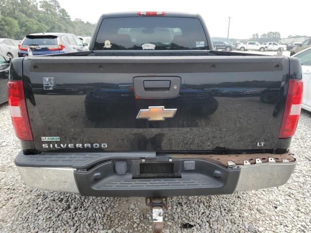 Photo 6 from auction – 2010 CHEVROLET SILVERADO with VIN 1GCSKSE30AZ283076