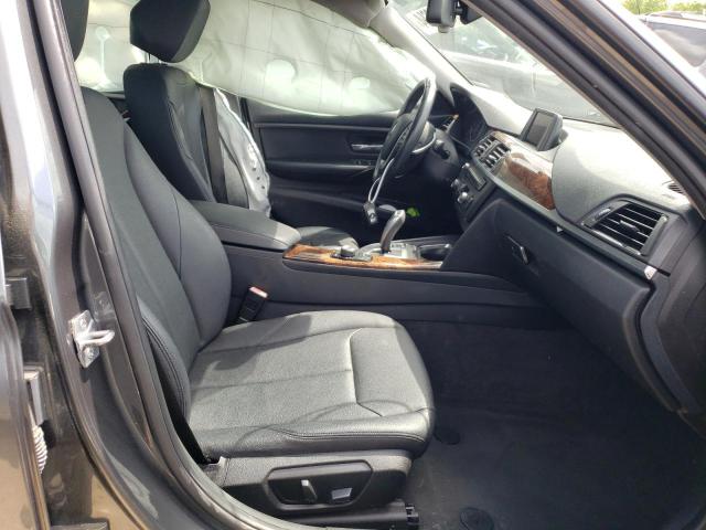 Photo 7 from auction – 2014 BMW 328 I with VIN WBA3A5C52EJ463514