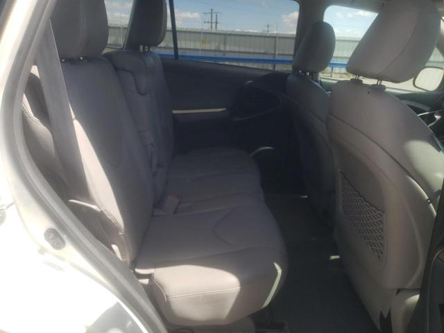 Photo 10 from auction – 2011 TOYOTA RAV4 LIMIT with VIN 2T3DK4DV9BW057773