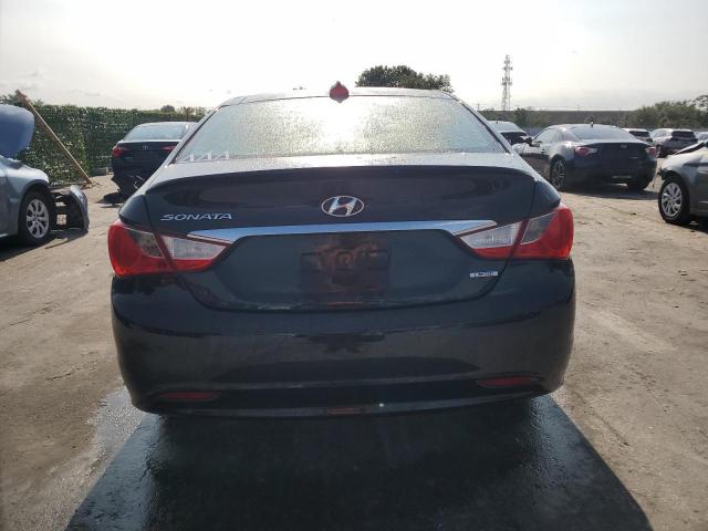 صورة رقم 6 من المزاد - 2012 HYUNDAI SONATA SE مع VIN 5NPEC4AC9CH379357