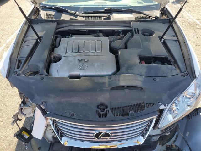 Photo 11 from auction – 2009 LEXUS ES 350 with VIN JTHBJ46GX92316376