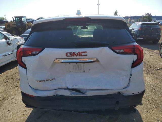 Photo 6 from auction – 2019 GMC TERRAIN SL with VIN 3GKALTEV9KL214366