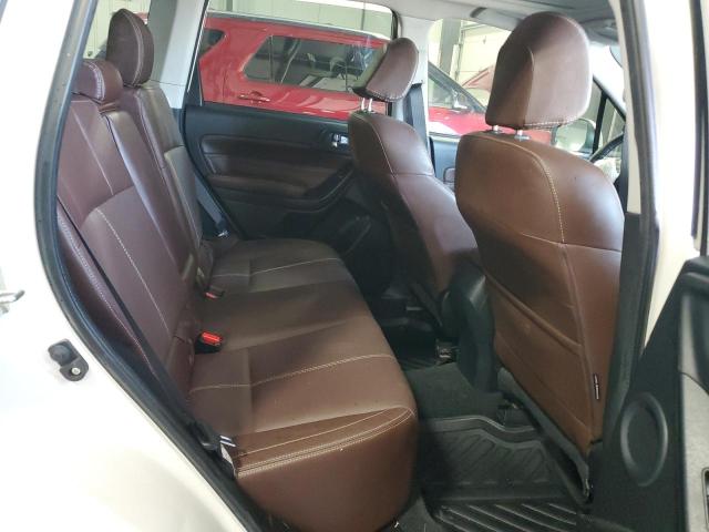 Photo 10 from auction – 2017 SUBARU FORESTER 2 with VIN JF2SJAWC5HH585010