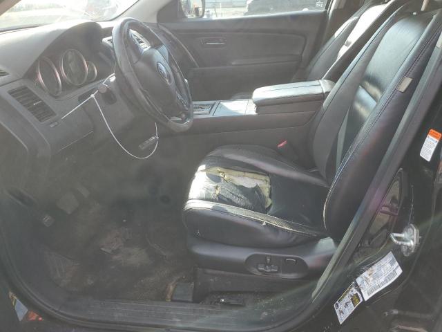 Photo 7 from auction – 2011 MAZDA CX-9 with VIN JM3TB2CA5B0308248