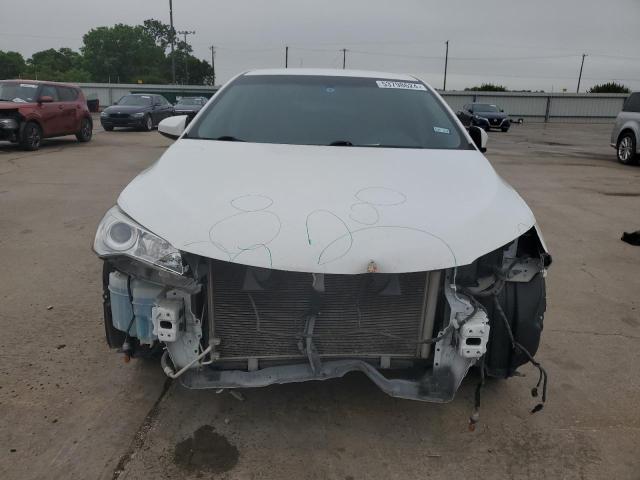 Photo 5 from auction – 2015 TOYOTA CAMRY LE with VIN 4T1BF1FK7FU047285