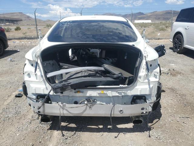 Photo 6 from auction – 2021 INFINITI Q50 SENSOR with VIN JN1EV7CP9MM700500