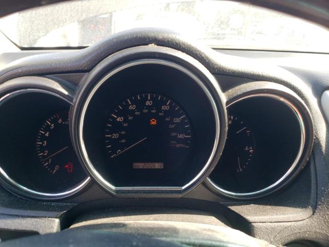 Photo 9 from auction – 2005 LEXUS RX 330 with VIN JTJGA31UX50055249