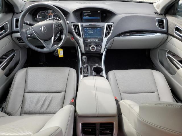 Photo 8 from auction – 2018 ACURA TLX TECH with VIN 19UUB1F52JA007730