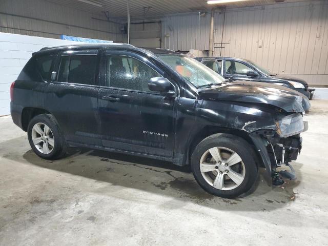Photo 4 from auction – 2016 JEEP COMPASS SP with VIN 1C4NJDBB6GD776239