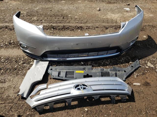 Photo 13 from auction – 2011 TOYOTA HIGHLANDER with VIN 5TDZA3EH1BS015899