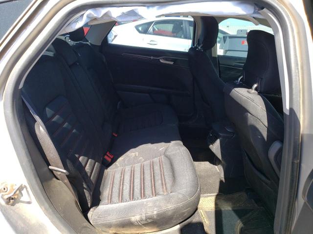 Photo 10 from auction – 2013 FORD FUSION SE with VIN 3FA6P0H99DR273426
