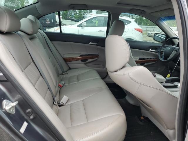 Photo 10 from auction – 2012 HONDA ACCORD EXL with VIN 1HGCP3F87CA036520