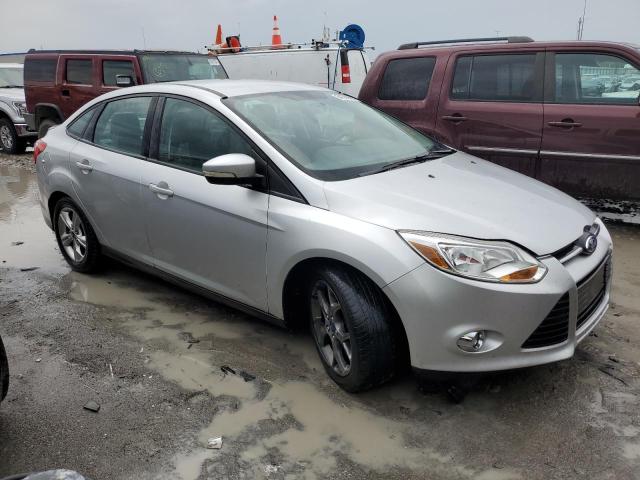 Photo 4 from auction – 2013 FORD FOCUS SE with VIN 1FADP3F2XDL250699