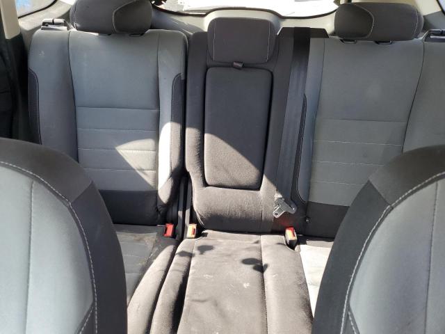 Photo 10 from auction – 2016 FORD ESCAPE SE with VIN 1FMCU0G74GUA19475
