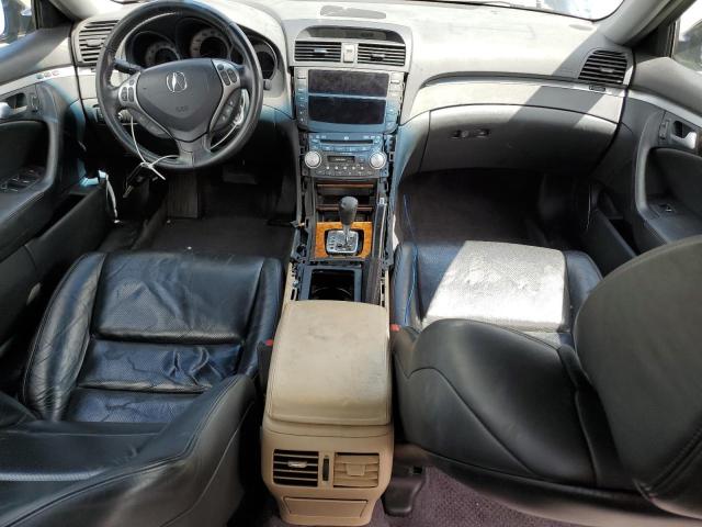 Photo 8 from auction – 2008 ACURA TL with VIN 19UUA66278A013054