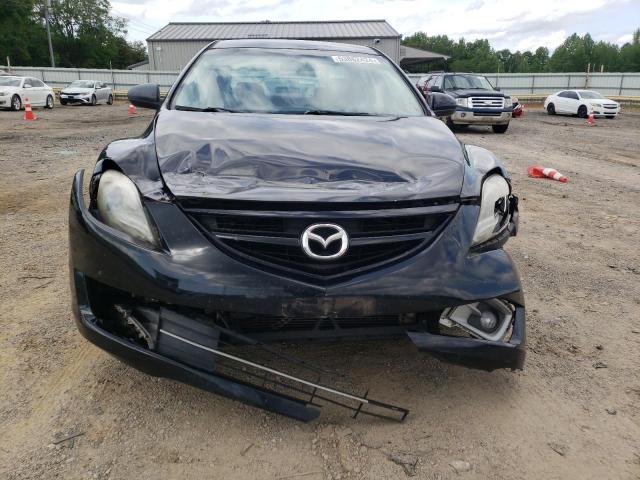 Photo 5 from auction – 2012 MAZDA 6 I with VIN 1YVHZ8DH8C5M15012