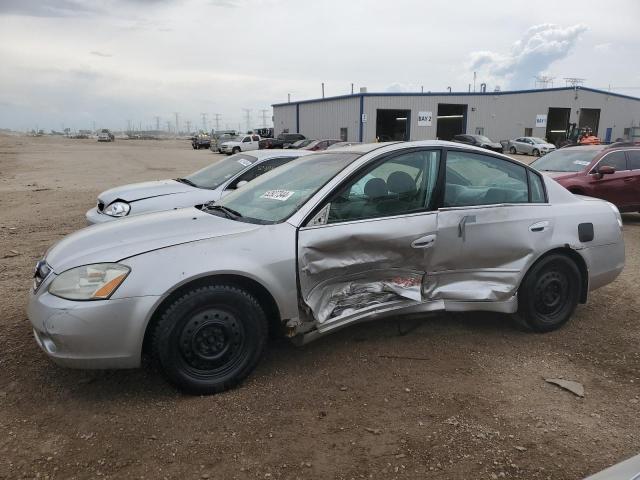 Zdjęcie 1 z aukcji – 2003 NISSAN ALTIMA BAS z VIN 1N4AL11E83C177237