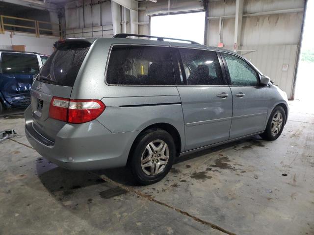 Photo 3 from auction – 2006 HONDA ODYSSEY EX with VIN 5FNRL38736B026751