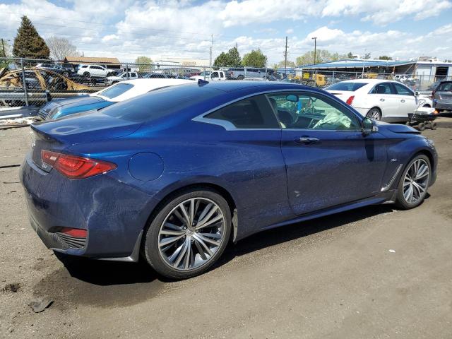 Photo 3 from auction – 2017 INFINITI Q60 PREMIU with VIN JN1EV7EL6HM552273
