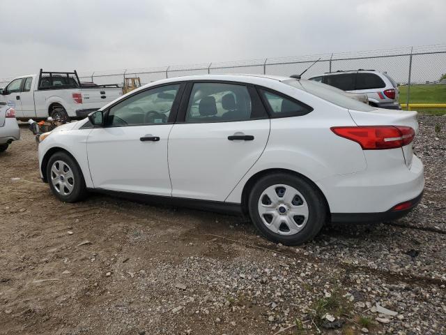 Photo 2 from auction – 2017 FORD FOCUS S with VIN 1FADP3E23HL234531