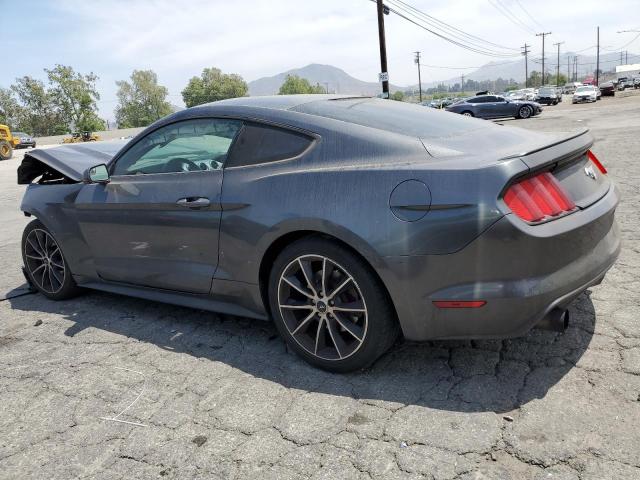 Photo 2 from auction – 2016 FORD MUSTANG with VIN 1FA6P8TH5G5306829