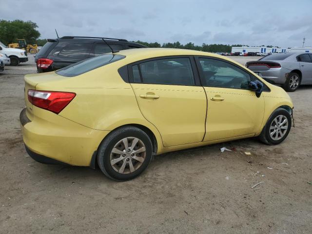 صورة رقم 3 من المزاد - 2016 KIA RIO LX مع VIN KNADM4A35G6589735
