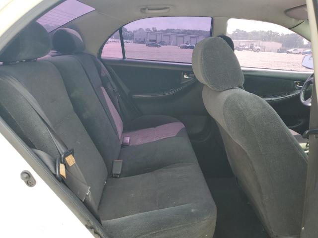 Photo 10 from auction – 2004 TOYOTA COROLLA CE with VIN 1NXBR32E54Z314679
