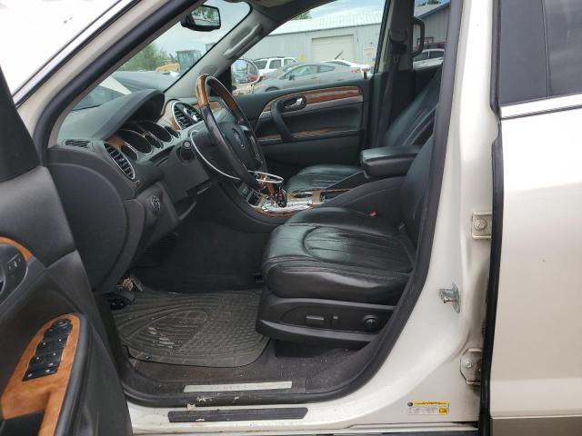 Photo 7 from auction – 2012 BUICK ENCLAVE with VIN 5GAKVCED5CJ301774