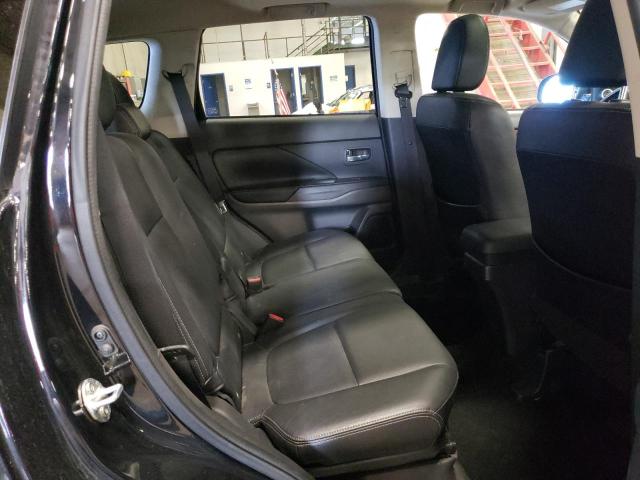 Photo 11 from auction – 2014 MITSUBISHI OUTLANDER with VIN JA4AD3A32EZ008794