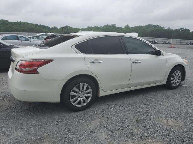 Photo 3 from auction – 2013 NISSAN ALTIMA 2.5 with VIN 1N4AL3AP1DN573447
