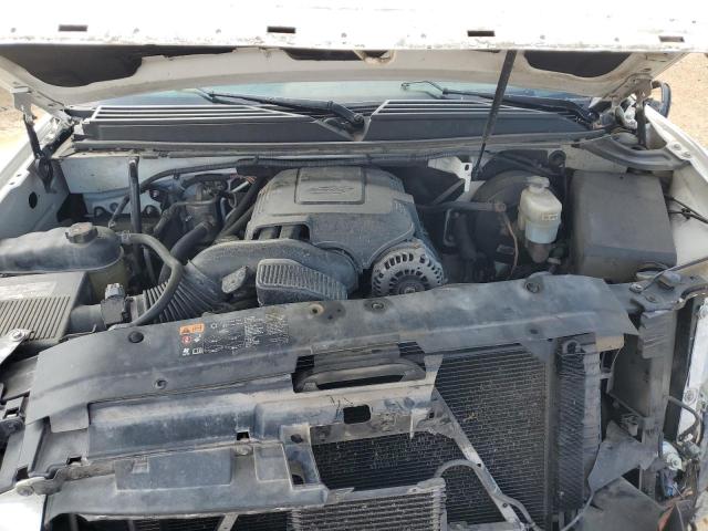 Photo 12 from auction – 2013 GMC YUKON DENA with VIN 1GKS1EEF1DR206868
