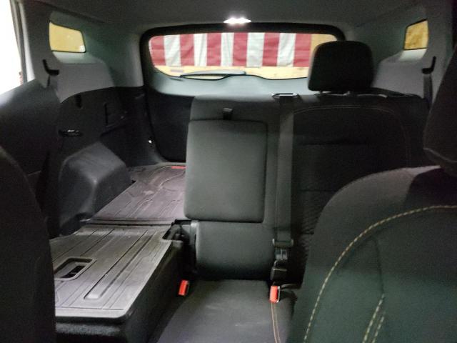 Photo 10 from auction – 2020 GMC TERRAIN SL with VIN 3GKALTEV5LL213460