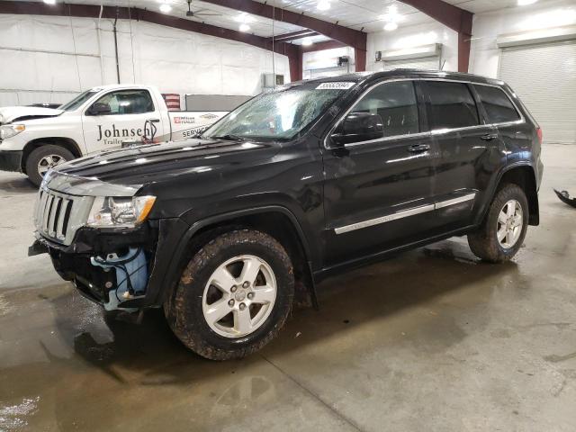 JEEP GRAND CHER 2012 with VIN 1C4RJFAG9CC274447 - Photo from auction