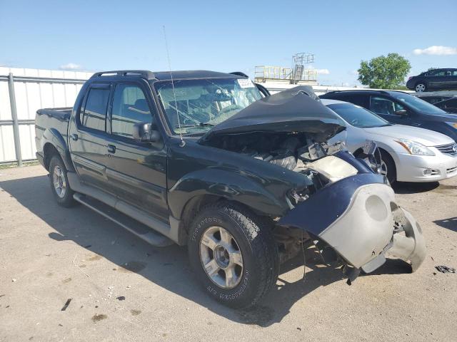 Photo 4 from auction – 2003 FORD EXPLORER S with VIN 1FMZU77E13UA99071